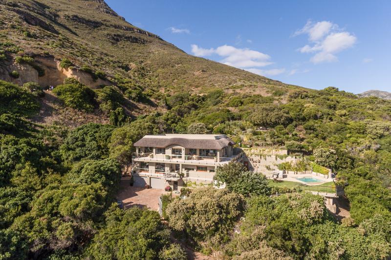 3 Bedroom Property for Sale in Chapman